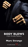 Body Blows - Marc Strange - 9781554883905