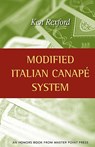 Modified Italian Canape System - Kenneth Rexford - 9781554947508