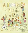 A Family Is a Family Is a Family - Sara O'Leary - 9781554987948
