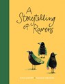 A Storytelling of Ravens - Kyle Lukoff - 9781554989126