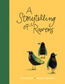 A Storytelling of Ravens - Kyle Lukoff - 9781554989126