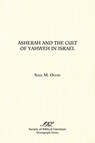 Asherah and the Cult of Yahweh in Israel - Saul M. Olyan - 9781555402549