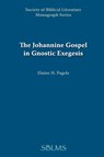 Johannine Gospel in Gnostic Exegesis - Elaine Pagels - 9781555403348