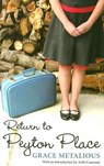 Return to Peyton Place - Grace Metalious - 9781555536695