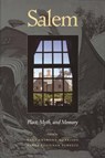 Salem - MORRISON,  Dane Anthony - 9781555538507