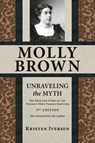 Molly Brown - Kristen Iversen - 9781555664831