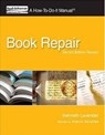 Book Repair - Kenneth Lavender ; Artemis Bonadea - 9781555707477