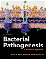 Bacterial Pathogenesis - Brenda A. (University of Illinois at Urbana-Champaign Wilson ; Malcolm (Indiana University Winkler ; Brian T. (University of London Ho - 9781555819408