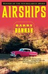 Airships - Barry Hannah - 9781555846428