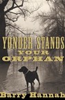 Yonder Stands Your Orphan - Barry Hannah - 9781555846466