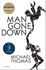 Man Gone Down - Barry Thomas Thomas - 9781555847456