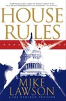 House Rules - Mike Lawson - 9781555848606