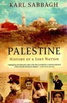 Palestine - Karl Sabbagh - 9781555848743
