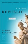 Plato's Republic - Simon Blackburn - 9781555849252