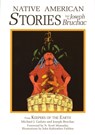 Native American Stories - Michael Caduto ; Joseph Bruchac - 9781555910945