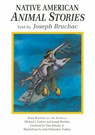 Native American Animal Stories - Joseph Bruchac III - 9781555911270
