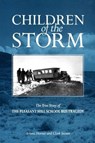 Children of the Storm - HARNER,  Ariana; Secrest, Clark - 9781555912758