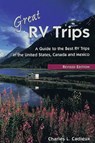 Great Rv Trips - CADIEUX,  Charles L. - 9781555913274
