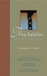 Thoreau on Freedom - THOREAU,  Henry David; Cramer, J. S. - 9781555914783