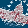 DISTRICT COMICS - Matt Dembicki - 9781555917517