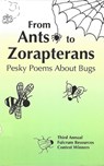 From Ants to Zorapterans - RESOURCES,  Fulcrum - 9781555919290