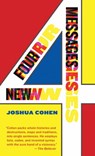 Four New Messages - Joshua Cohen - 9781555970581