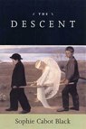 The Descent: Poems - Sophie Cabot Black - 9781555974060