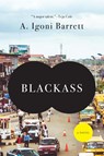 Blackass - A. Igoni Barrett - 9781555977337