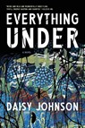 Everything Under - Daisy Johnson - 9781555978266
