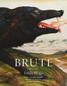 Brute - Emily Skaja - 9781555978839