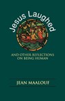 Jesus Laughed - Jean Maalouf - 9781556129117