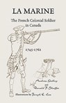 La Marine - Andrew Gallup ; Donald F Shaffer - 9781556137112