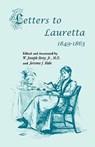 Letters to Lauretta - Jerome J Hale ; Joseph Bray Jr - 9781556138942