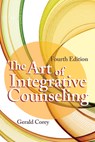 The Art of Integrative Counseling - Gerald Corey - 9781556203855