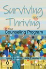 Austin, J: Surviving and Thriving in Your Counseling Program - Julius A. Austin ; Jude T. Austin - 9781556203923