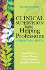 Clinical Supervision in the Helping Professions: A Practical Guide - Gerald Corey - 9781556204036