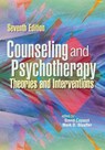 Counseling and Psychotherapy - David Capuzzi ; Mark D. Stauffer - 9781556204104