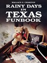 Rainy Days In Texas Funbook - Wallace Charition - 9781556221309