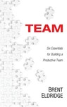 Team - Brent Eldridge - 9781556358029