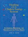 Healing with the Chakra Energy System - John R. Cross - 9781556436253