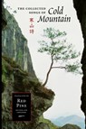 The Collected Songs of Cold Mountain - Cold Mountain (Han Shan) - 9781556591402