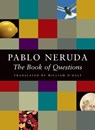 The Book of Questions - Pablo Neruda - 9781556591600