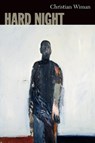Hard Night - Christian Wiman - 9781556592201
