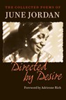 Directed by Desire - June Jordan - 9781556592348