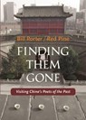 FINDING THEM GONE - Red Pine - 9781556594892