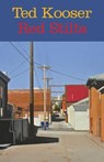 Red Stilts - Ted Kooser - 9781556596094