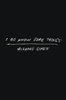I Do Know Some Things - Richard Siken - 9781556596247