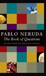 The Book of Questions - Pablo Neruda - 9781556596810
