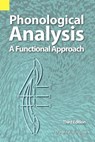 Phonological Analysis - Donald A Burquest - 9781556711688