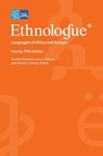 Ethnologue - EBERHARD,  David M ; Simons, Gary F ; Fennig, Charles D - 9781556715020